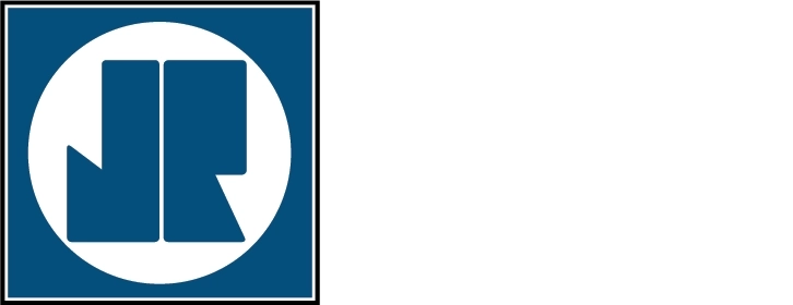 James River Equipment Logo